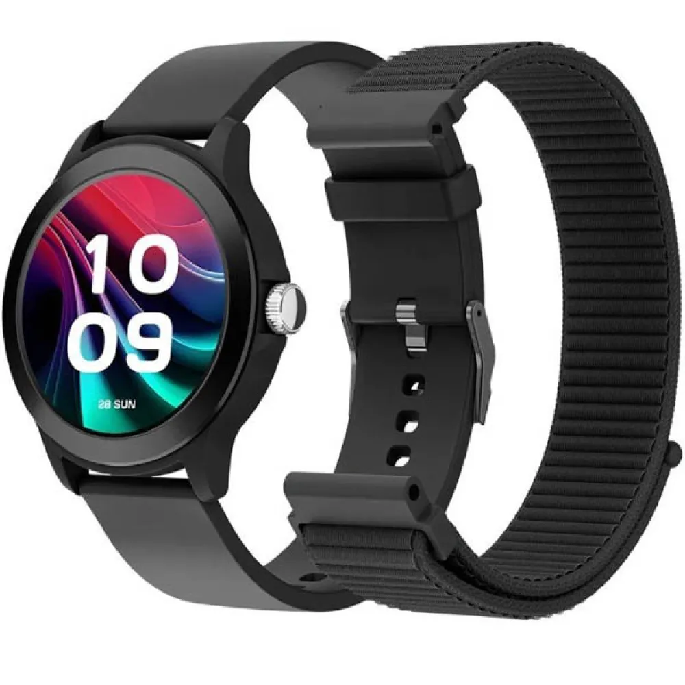 SPC Smartwatch Smartee Duo Vivo 2 9655N