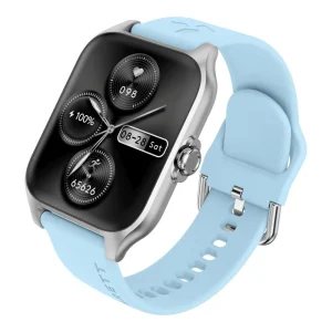 Garett Smartwatch GRC Activity 2