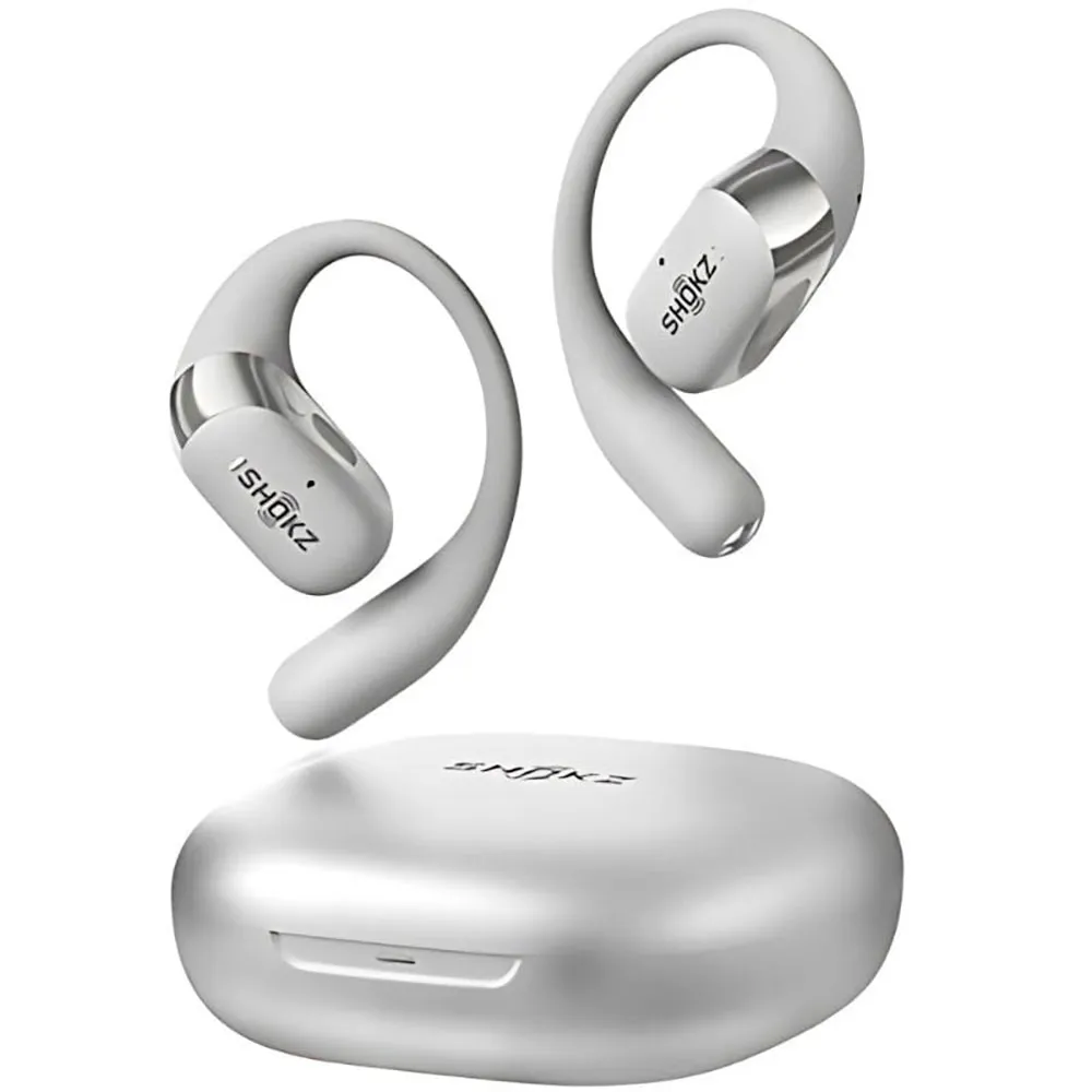 Shokz Fones de ouvido sem fio T921-ST-GY