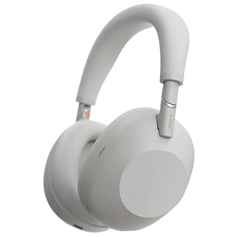 Sony Fones de ouvido sem fio WH-1000XM6