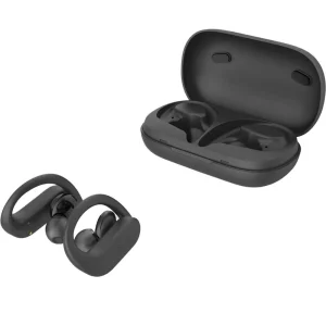 Deeprio Fones de ouvido sem fio Flowbuds