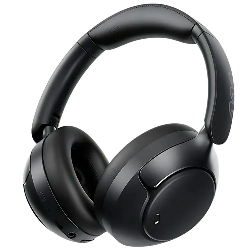 Qcy Fones de ouvido sem fio ANC H3 Pro