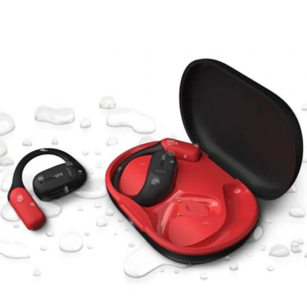 Philips Auscultadores desportivos sem fios TAA6709BK