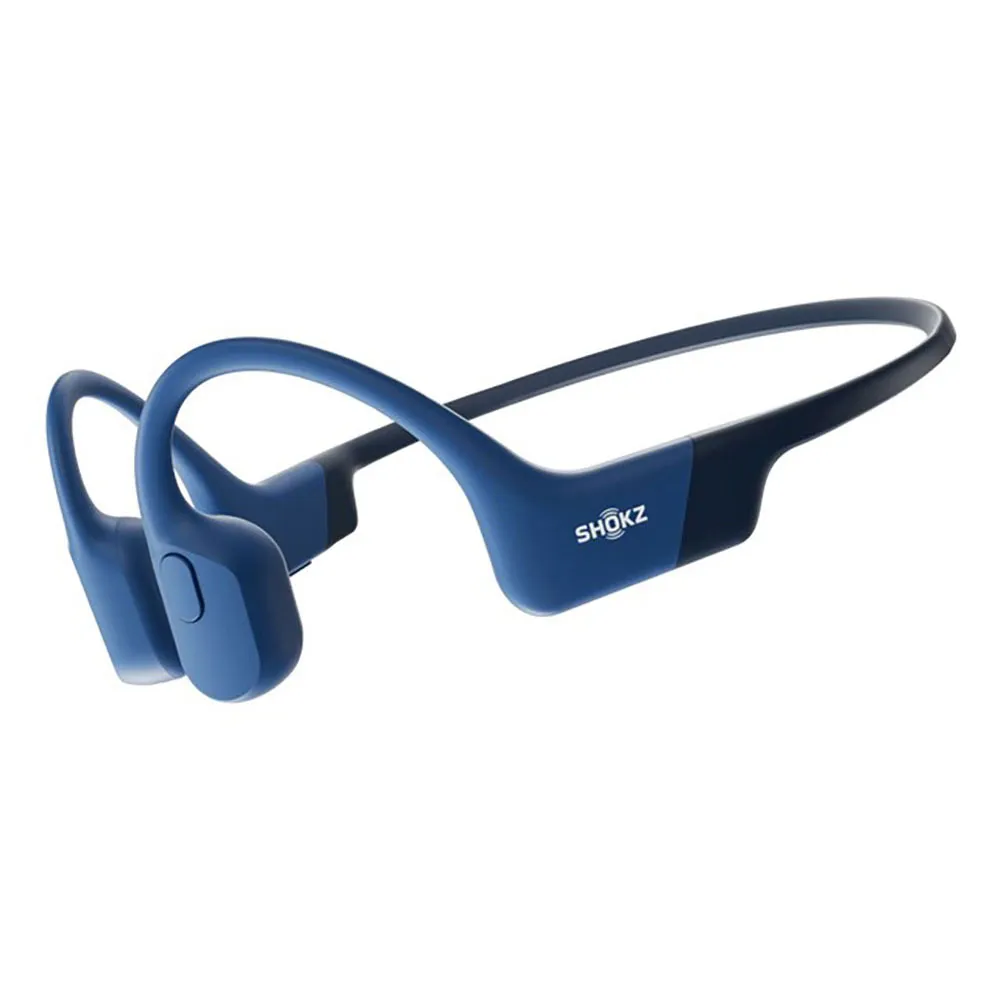Shokz Fones de ouvido sem fio OpenRun