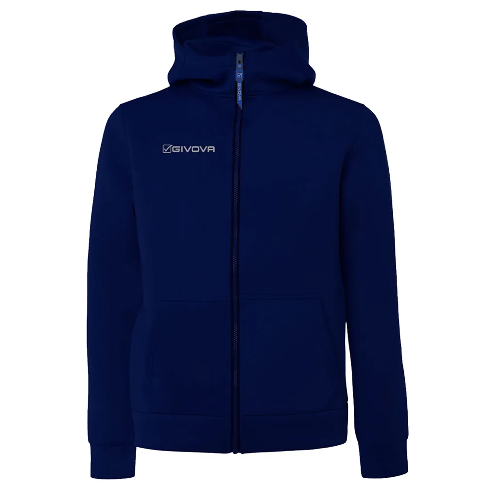 Givova Casaco Scuba