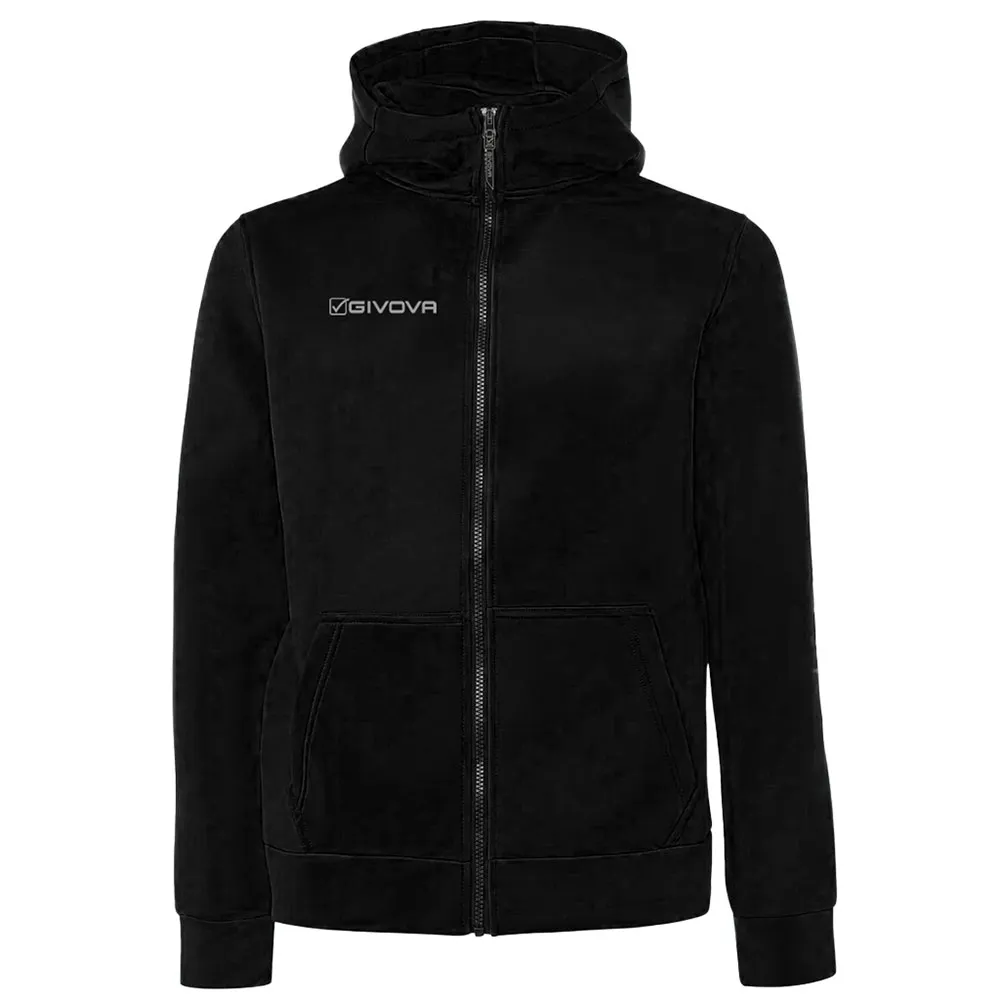 Givova Casaco Scuba