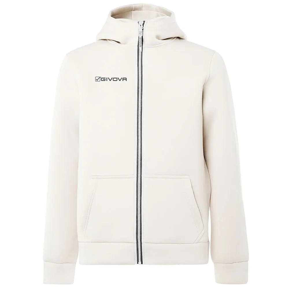 Givova Casaco Scuba