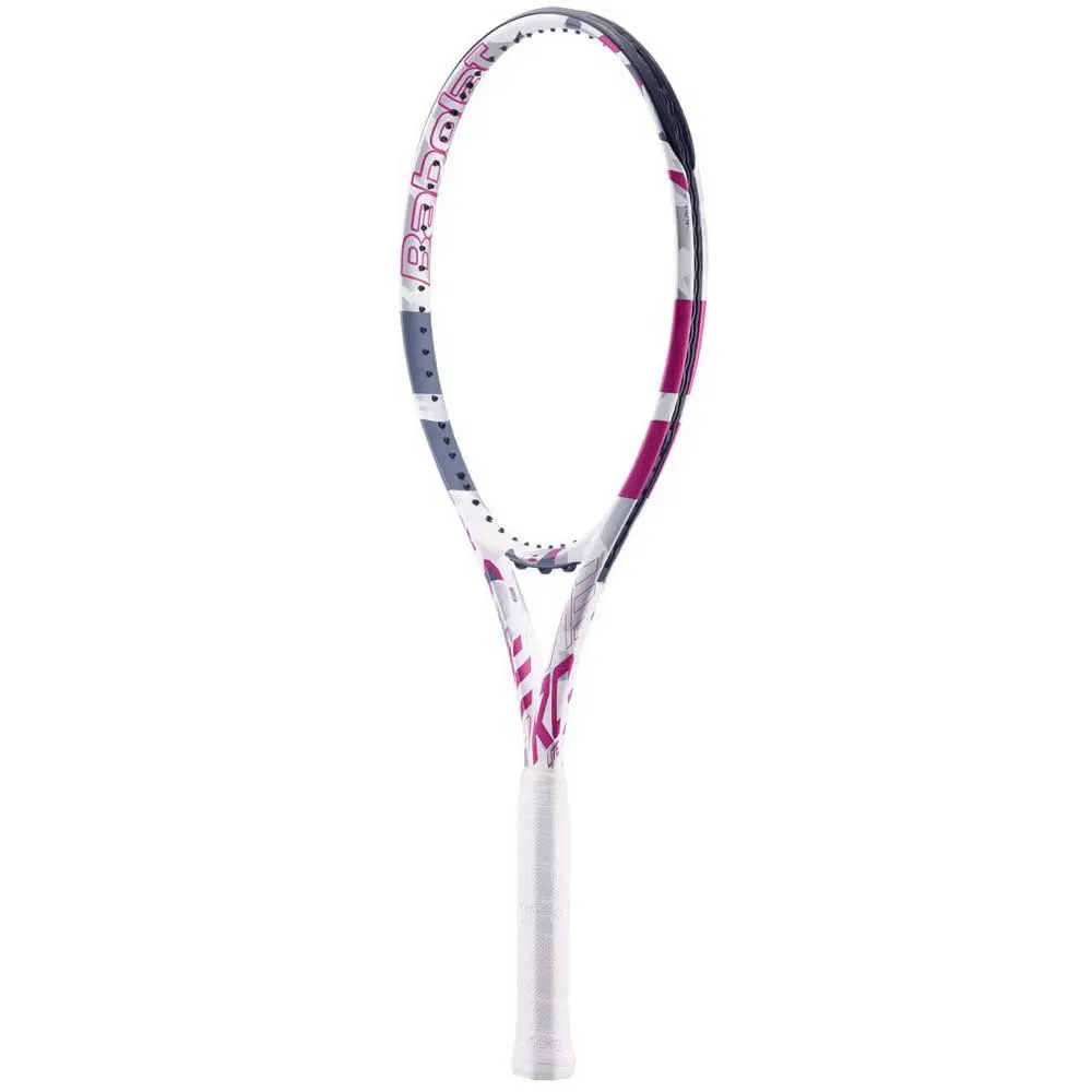 Babolat Raquete de tênis não encordoada Evo Aero Lite Pink