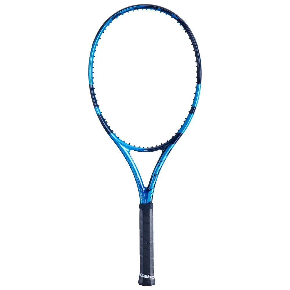 Babolat Raquete de tênis não encordoada Pure Drive 110