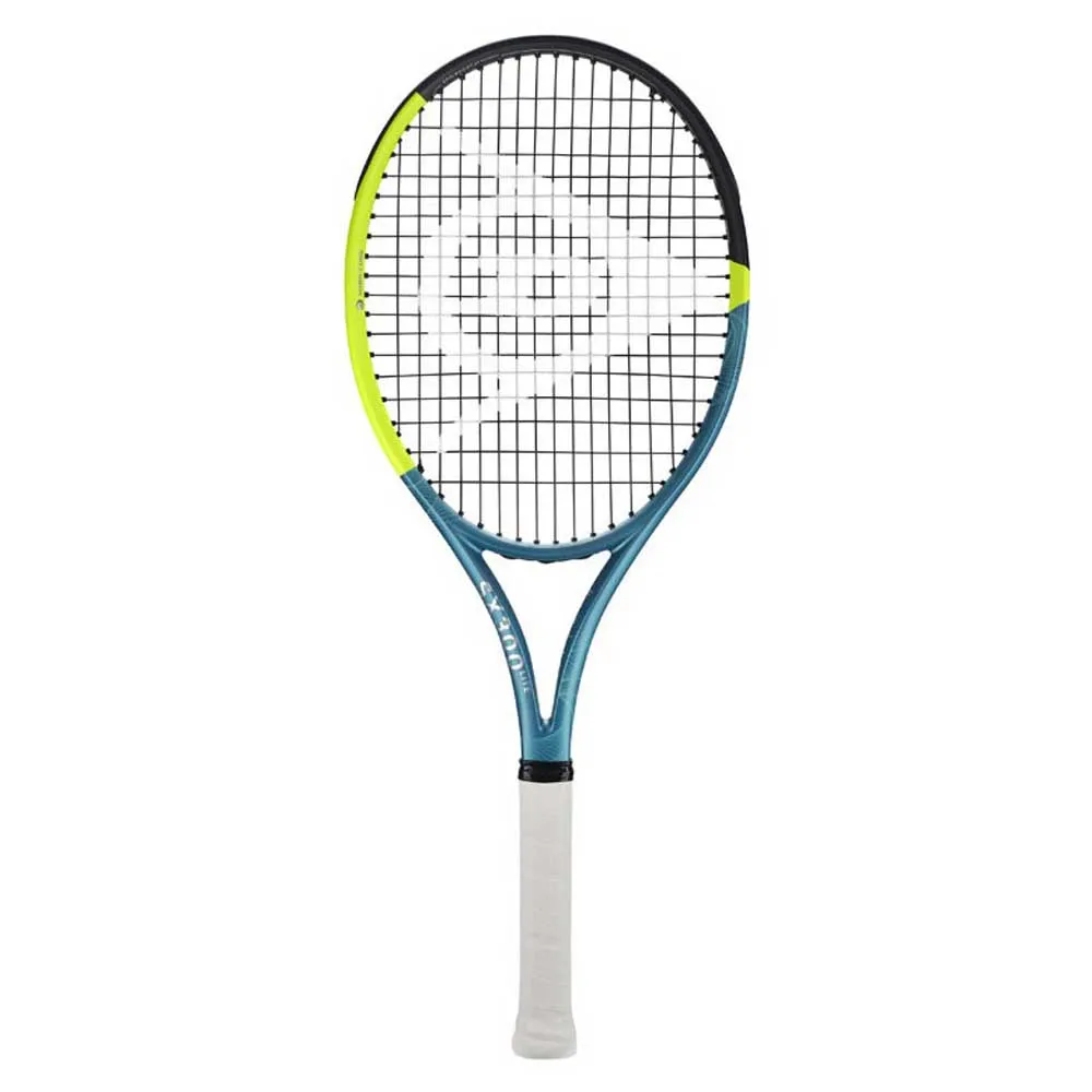 Dunlop Raquete de tênis não encordoada Tf sx300 lite g1 nh