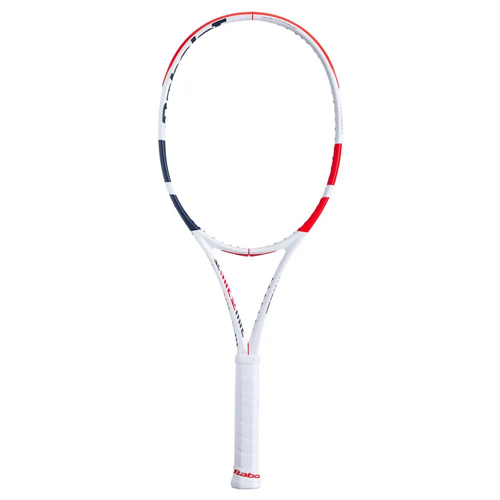 Babolat Raquete de tênis não encordoada Pure Strike Team