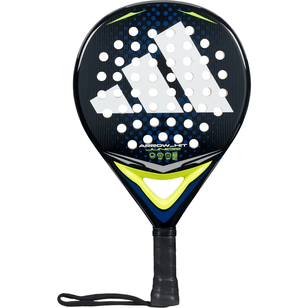adidas Raquete de padel Arrow hit junior