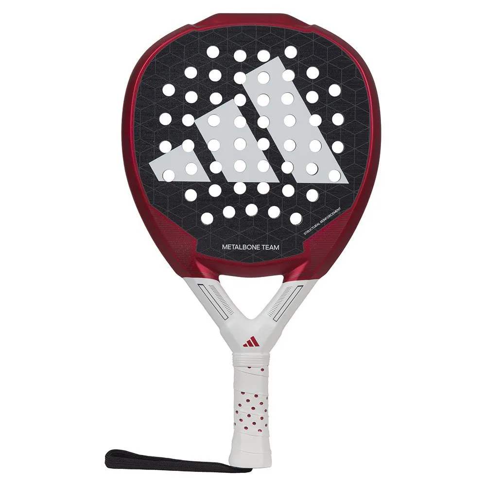 adidas Raquete de padel Metalbone Team 3.3