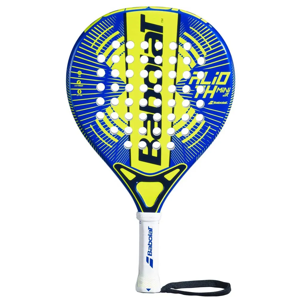 Babolat Raquete de padel júnior Alioth mini