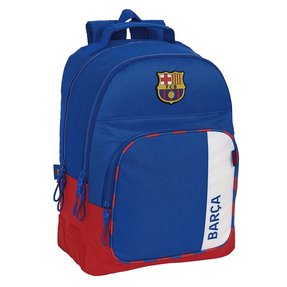 Safta Mochila FC Barcelona 2nd Equipment 20L 32x43x14 cm 612326773
