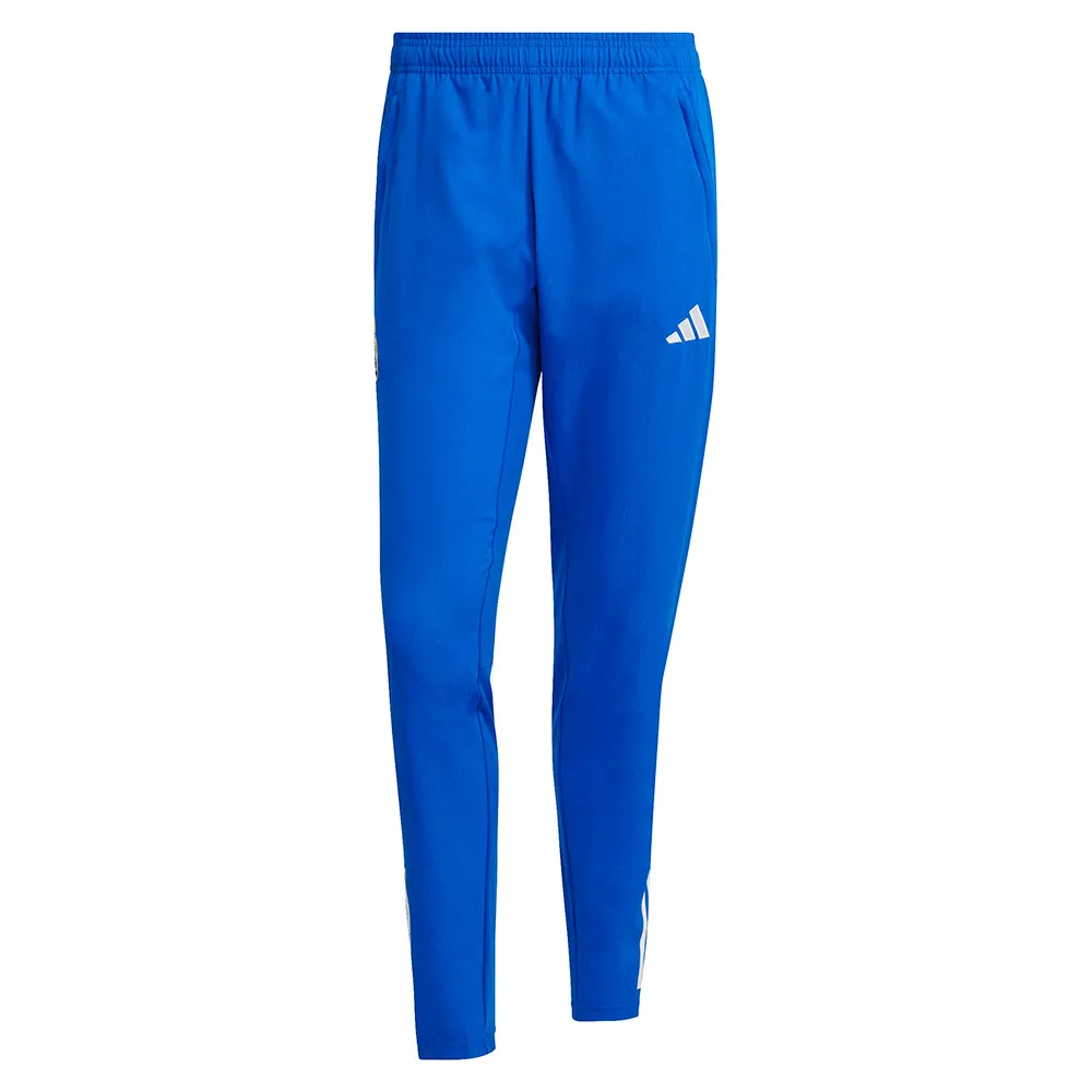 adidas Calça de moletom Apresentação Real Madrid Tiro 25/26 Competition