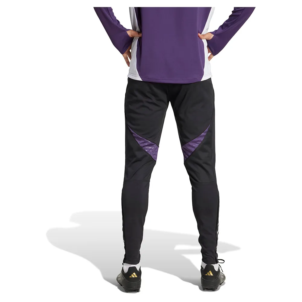 adidas Calças Treinamento Manchester United Tiro 25/26 Competition