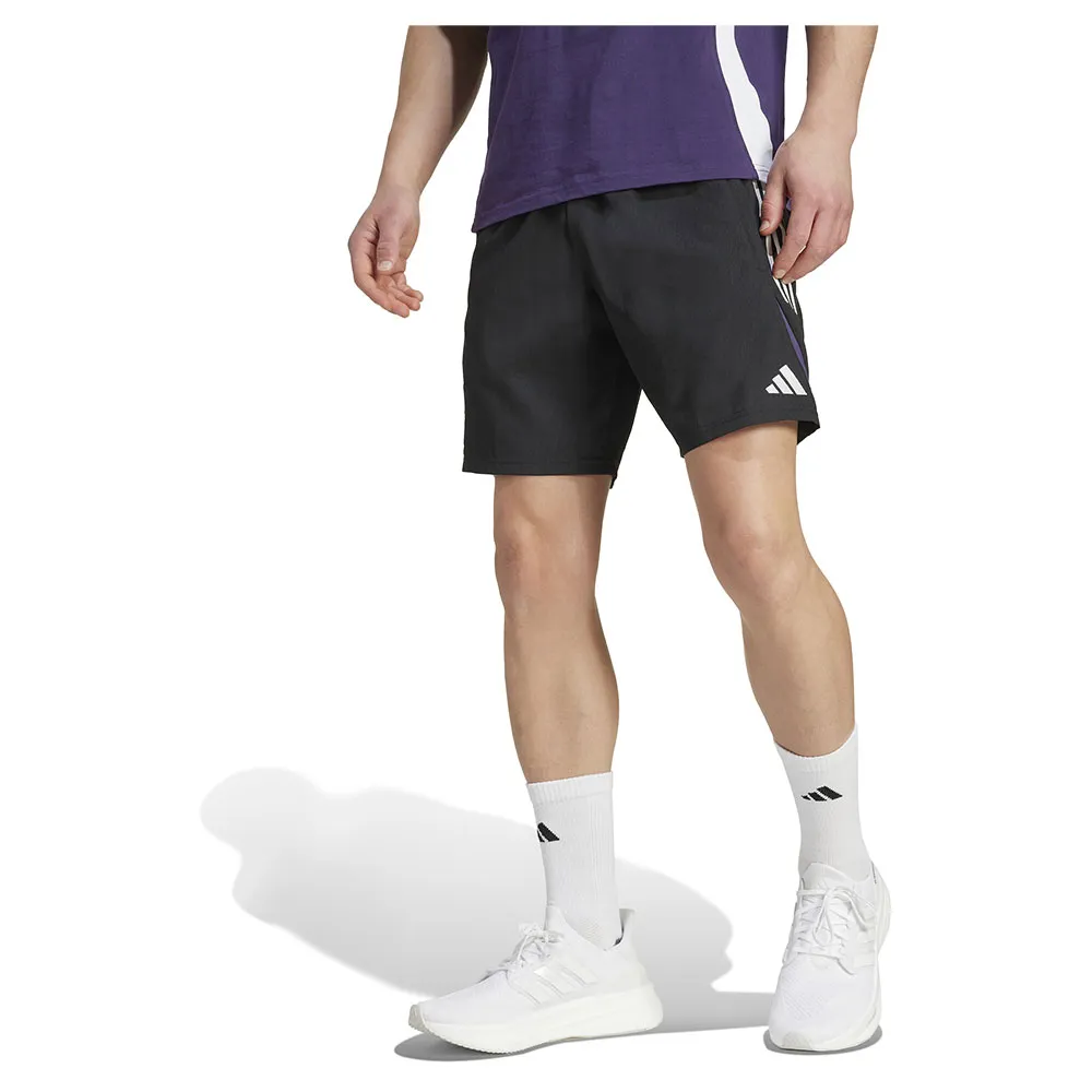 adidas Calções Manchester United Tiro 25/26 Competition Downtime