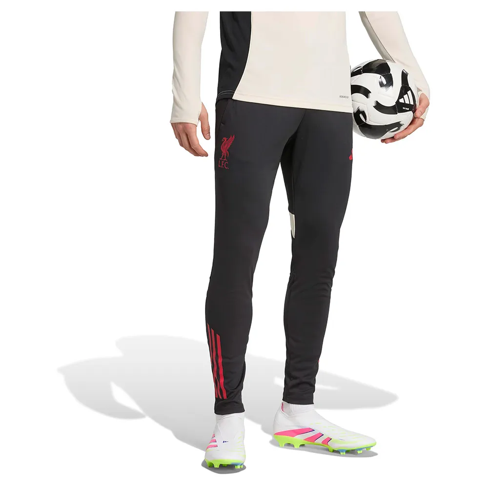 adidas Calça de moletom Treinamento Liverpool FC Tiro 25/26 Competition Slim