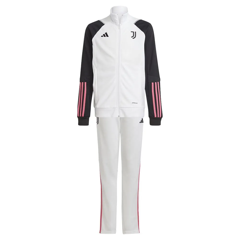 adidas Fato de treino júnior Juventus 23/24