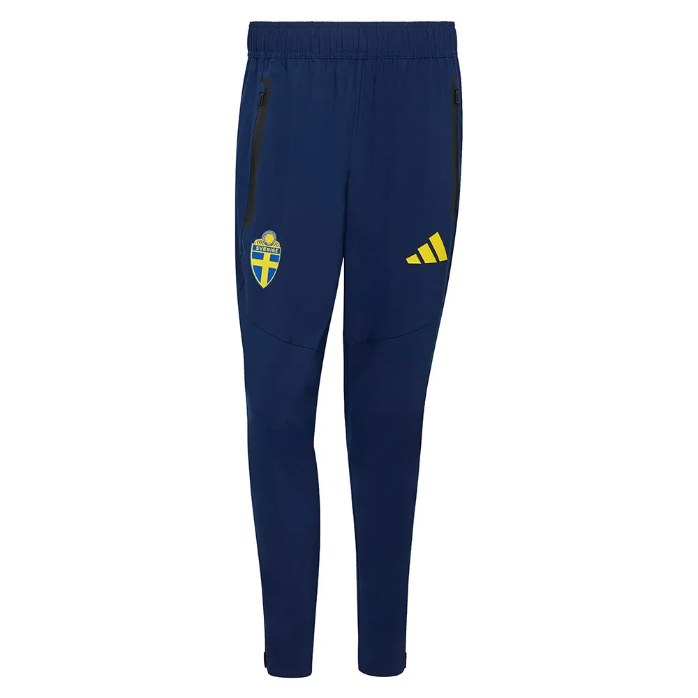adidas Calça de moletom Sweden Tiro Tech
