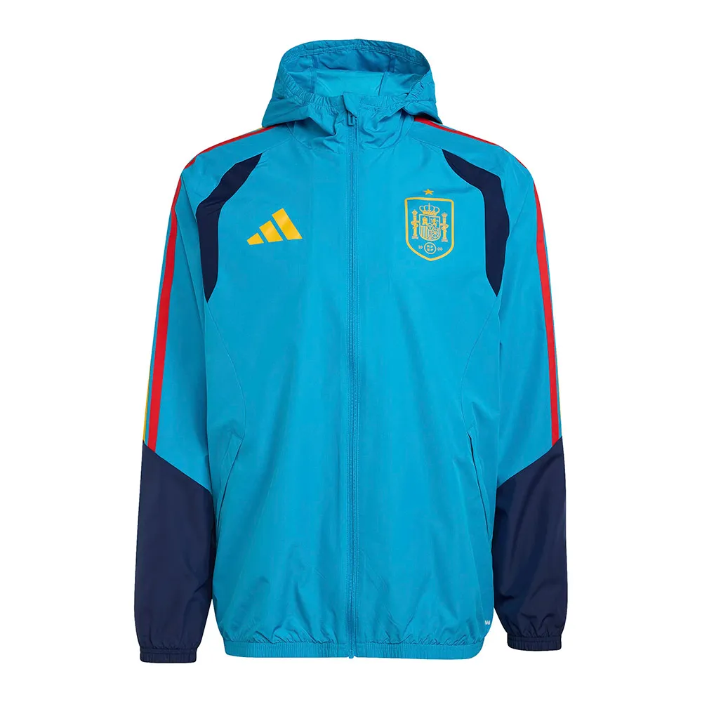 adidas Casaco Spain 26 Tiro All Weather