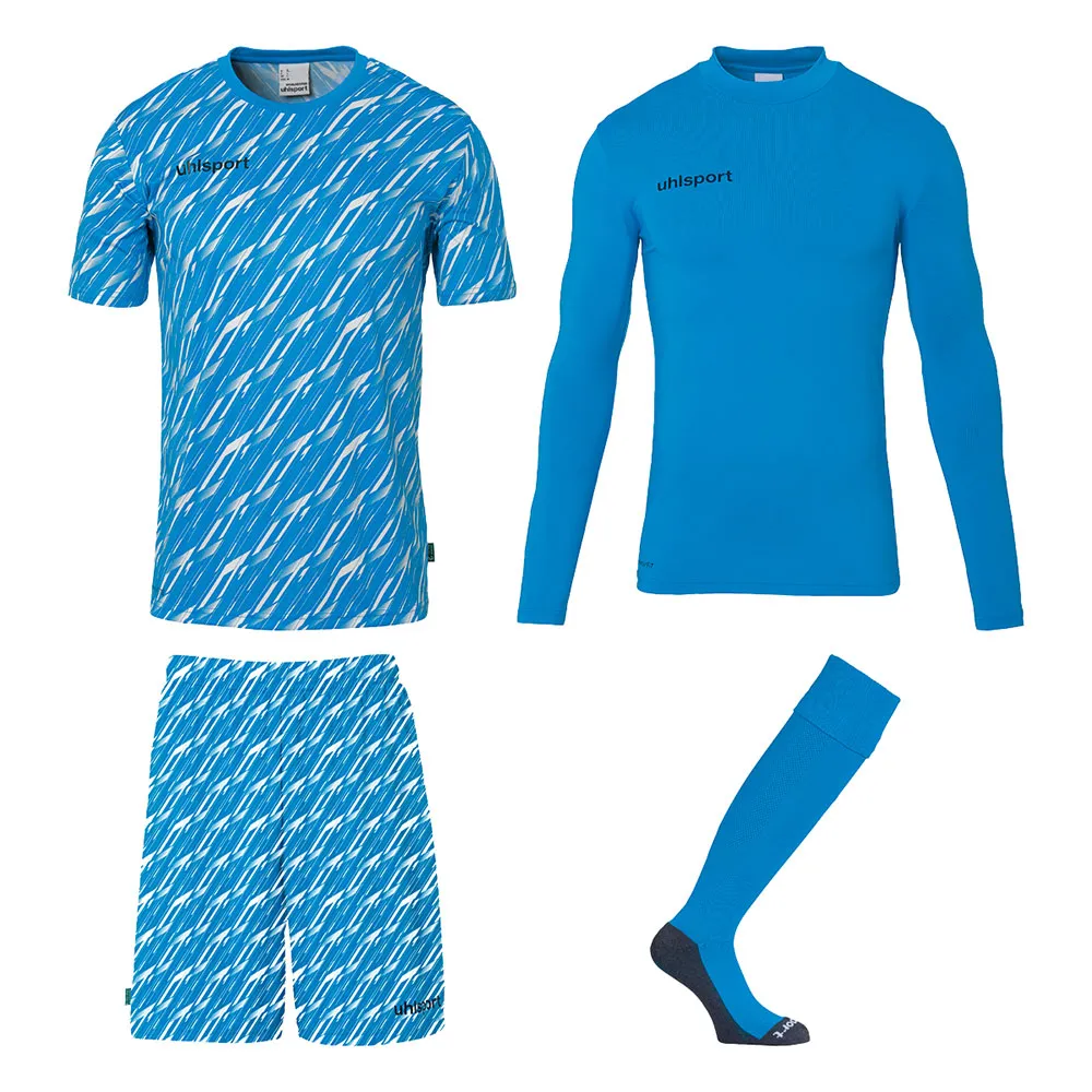 Uhlsport Conjunto Progressive Bundle