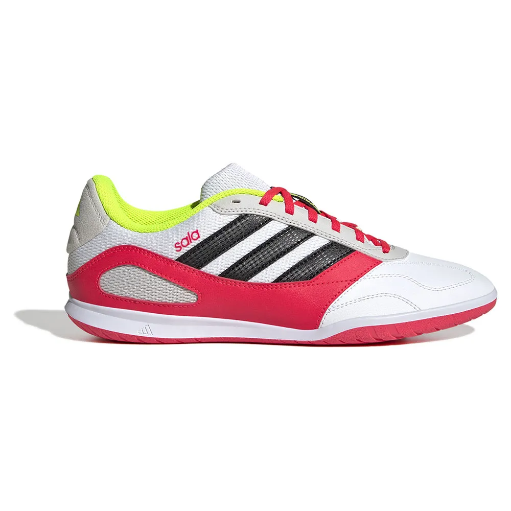 adidas Tênis de futsal Super Sala Competition III