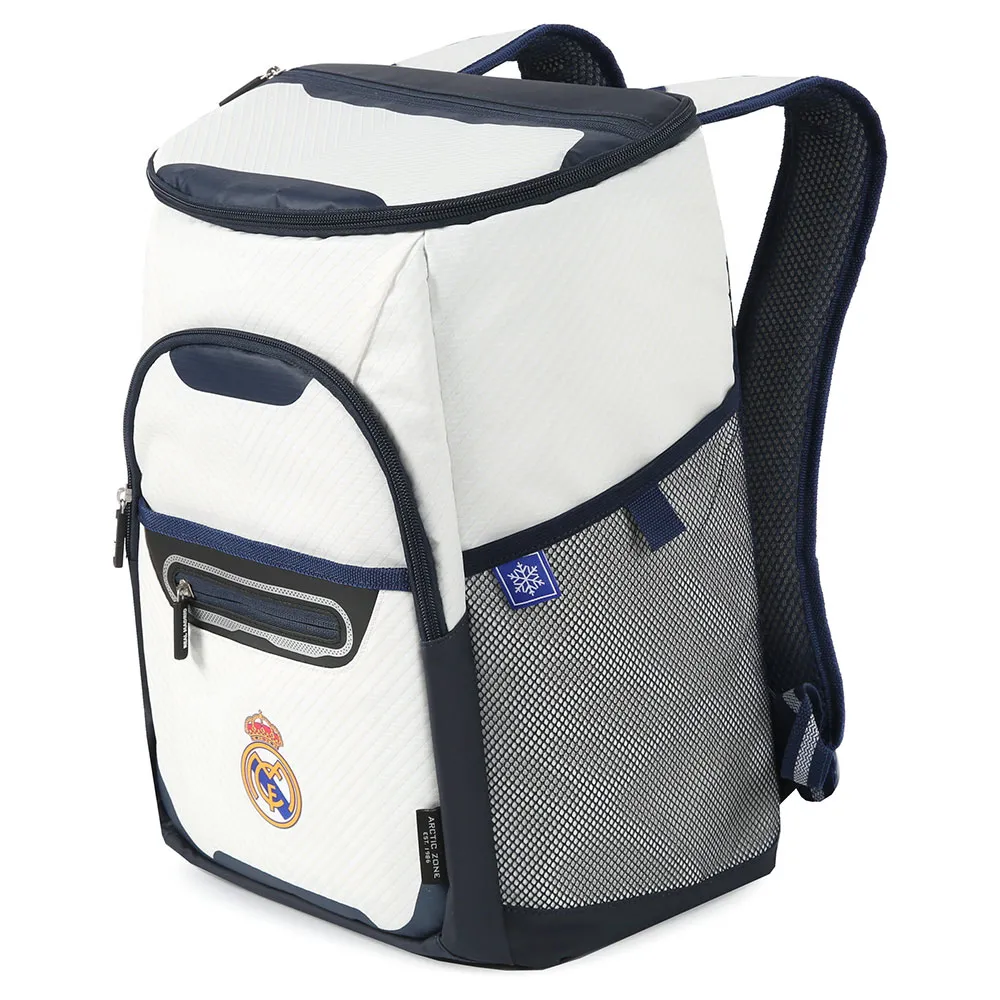Real madrid Mochila térmica 63.0x48.5x42.5 cm