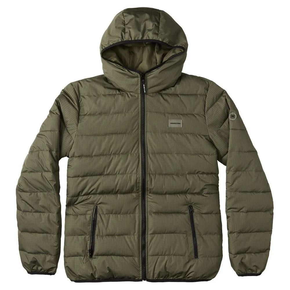 Dc shoes Casaco Turner Puffer