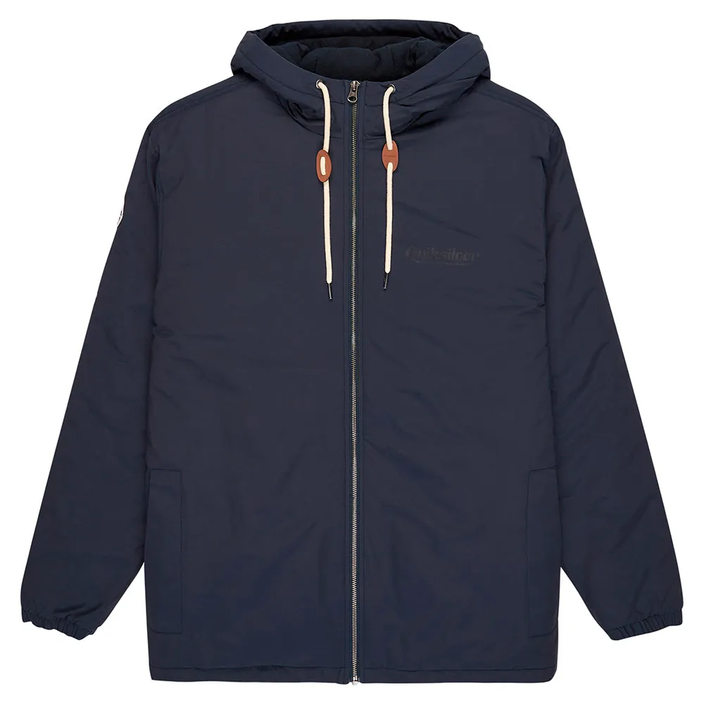 Quiksilver Jaqueta bomber June Battle