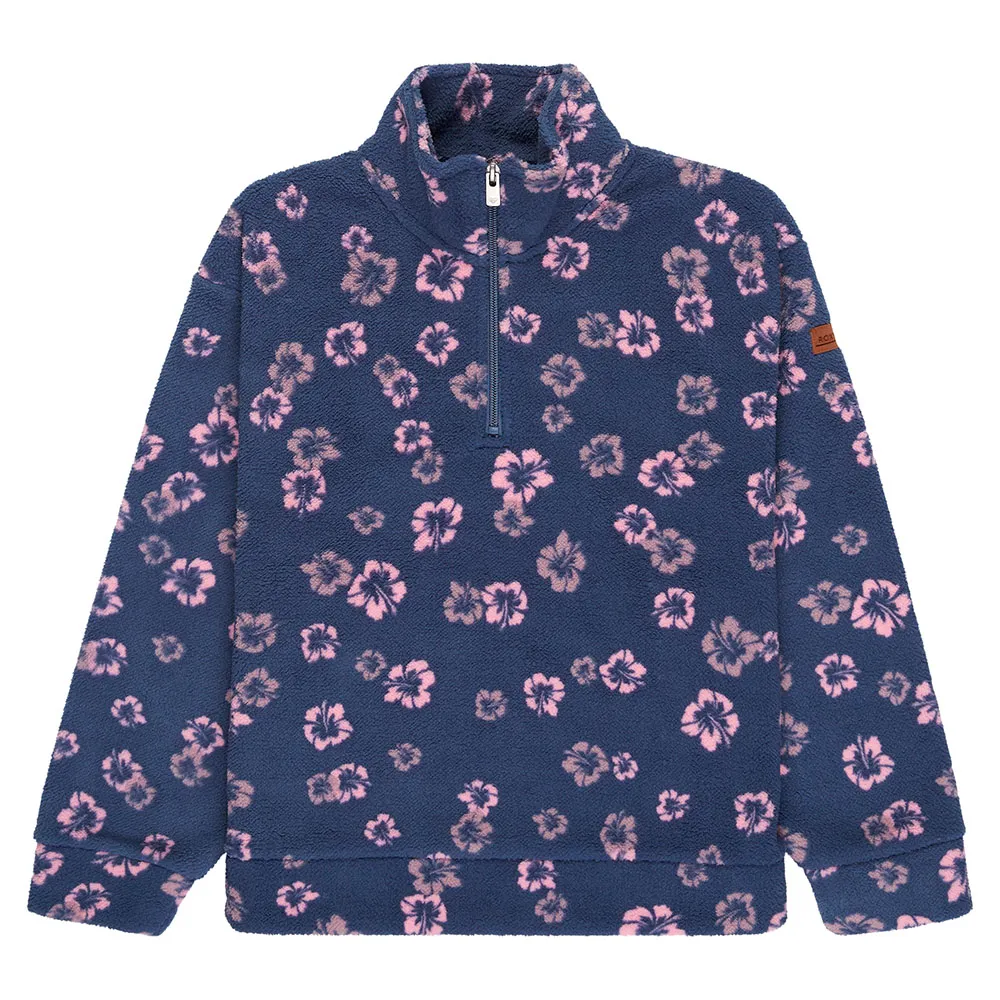 Roxy Casaco Calling All My Fleece