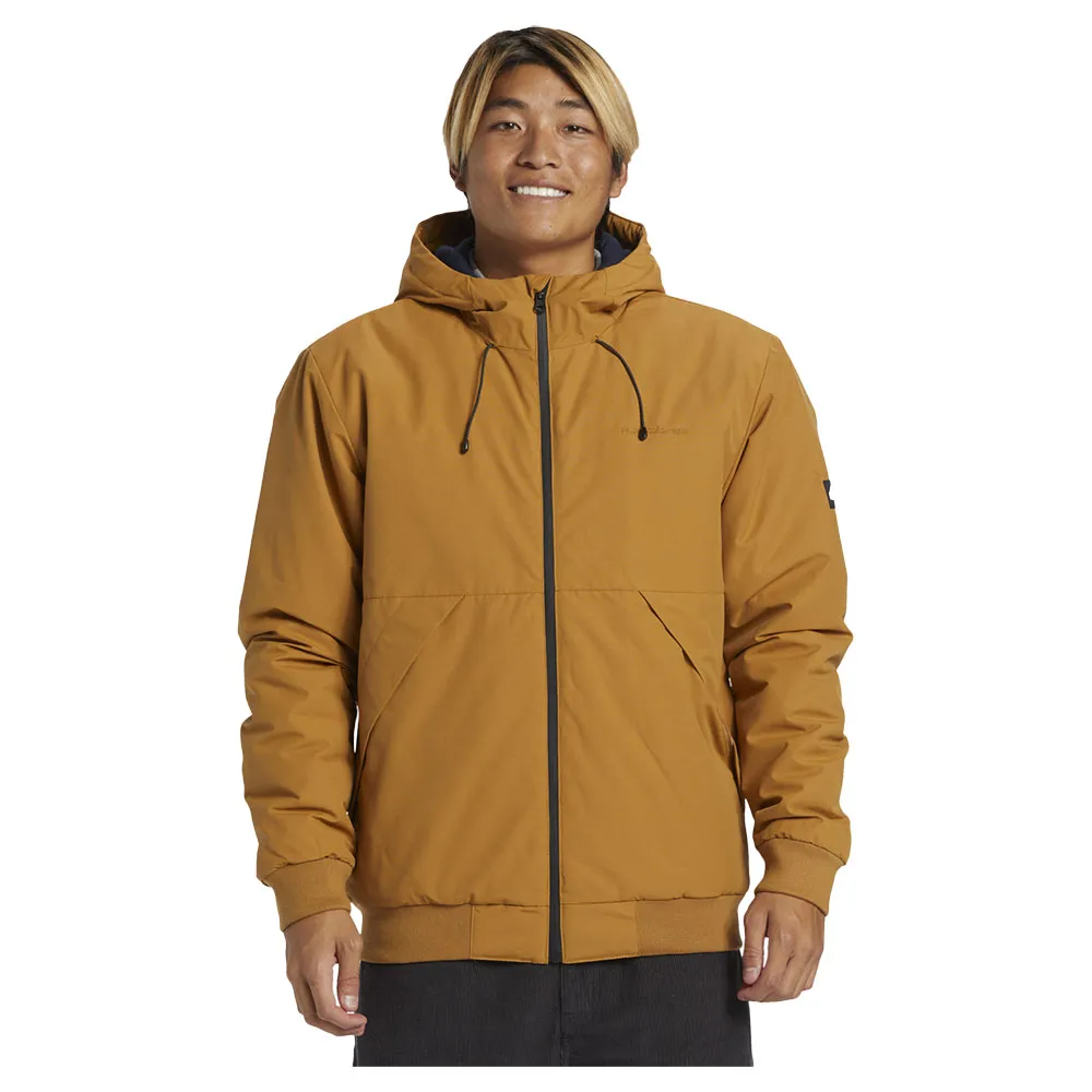 Quiksilver Casaco Brooks 5K