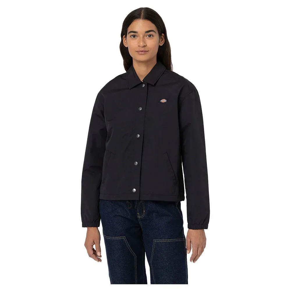Dickies Casaco Oakport Cropped Coach