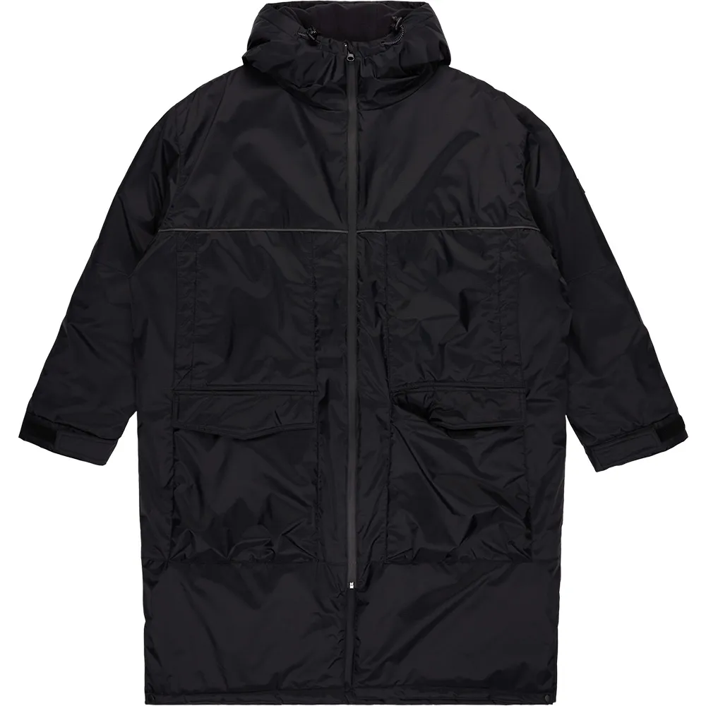 Quiksilver Jaqueta bomber Full Rig Poncho