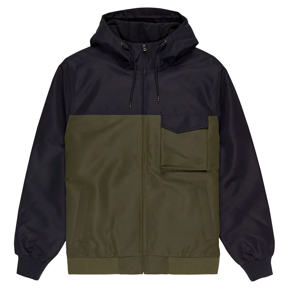Element Casaco Dulcey Pkt