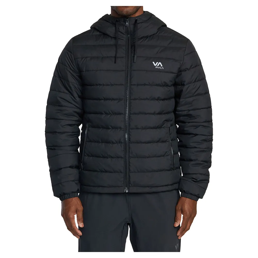Rvca Casaco AVYJK00230