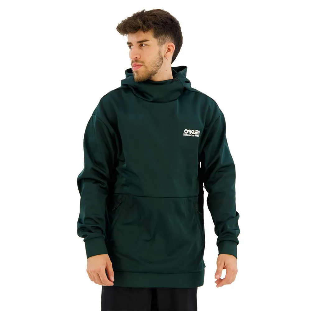 Oakley Jaqueta softshell Park RC