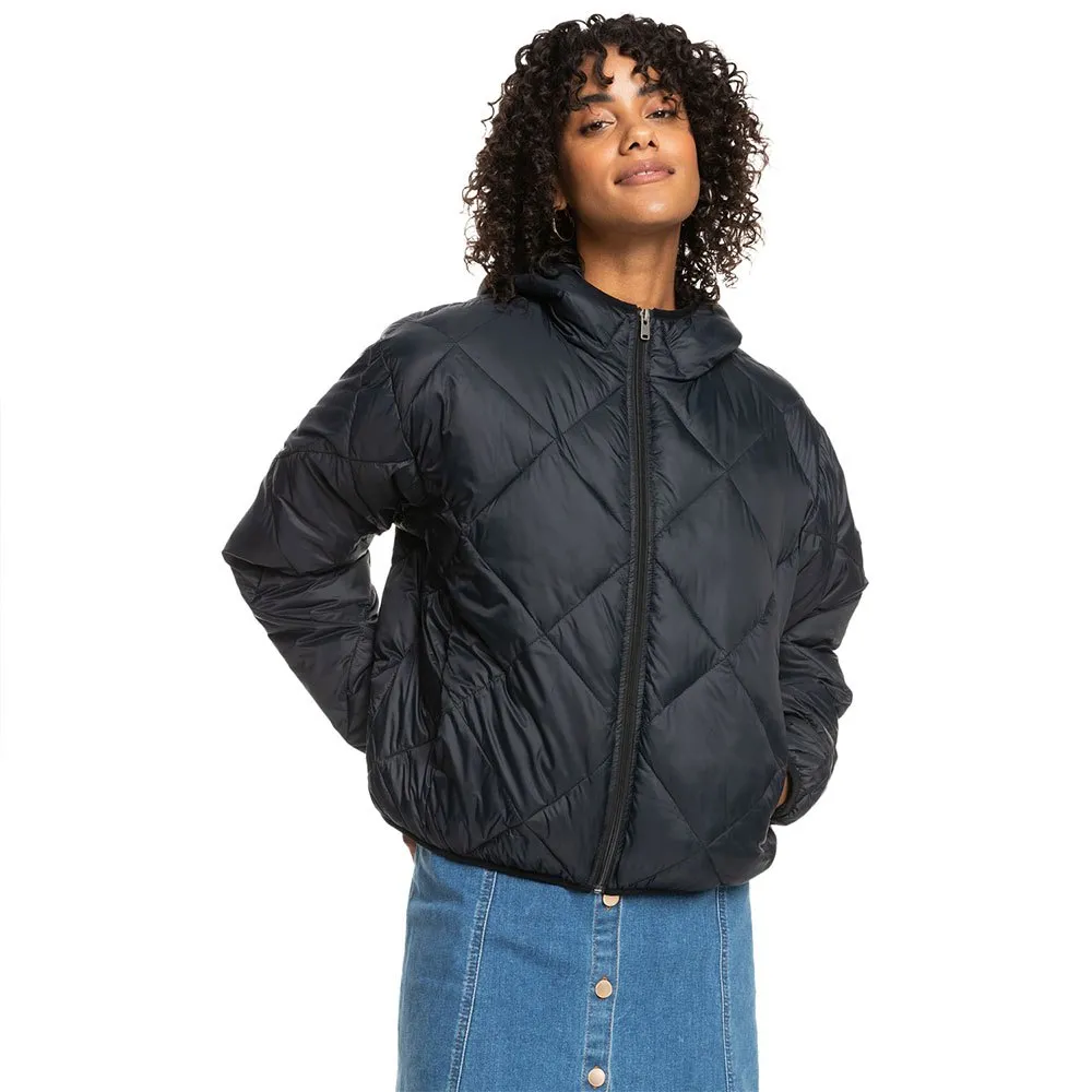 Roxy Casaco Wind Swept