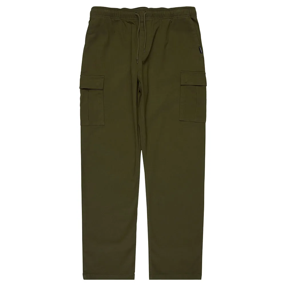 Quiksilver Calça cargo Taxer