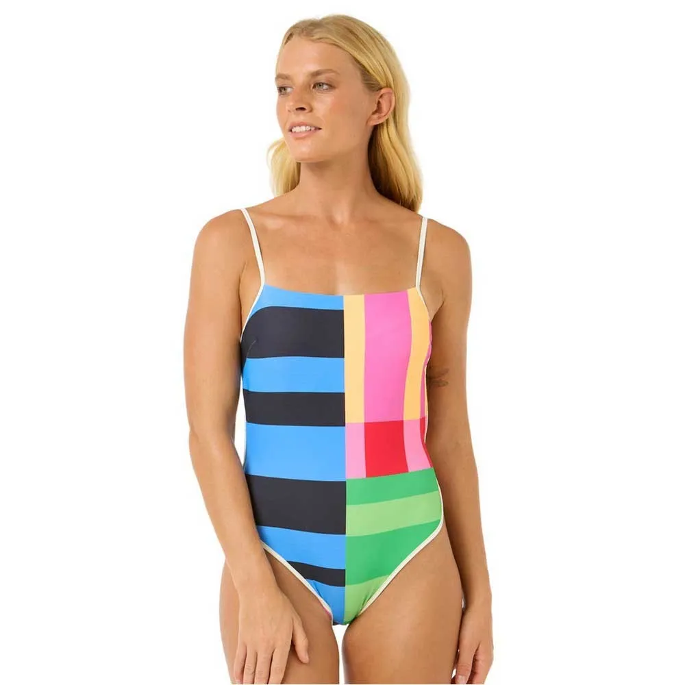 Rip curl Maiô Las Dalias Good