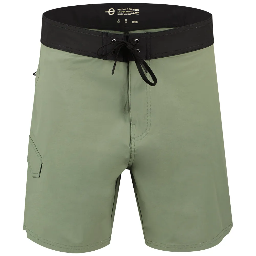 Ecoalf Calção de banho Uluwatu