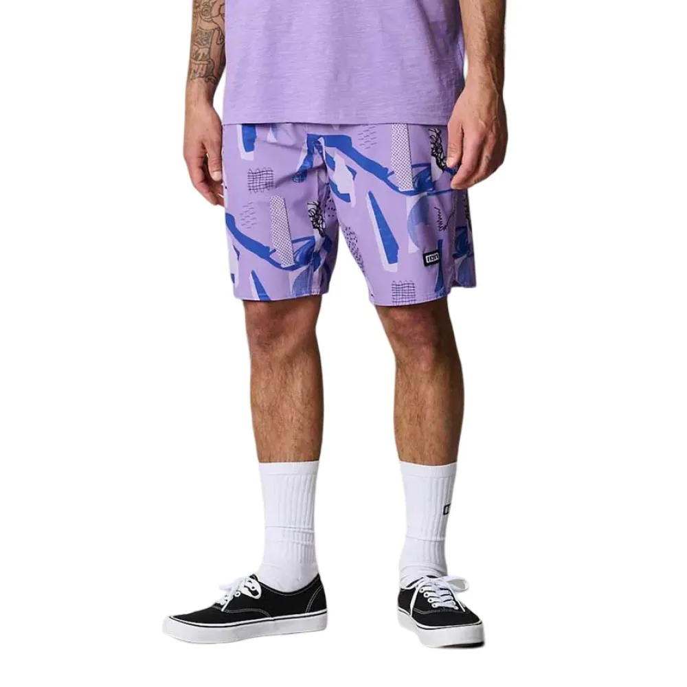 ION Calção de banho Boardshorts ionic 19´´