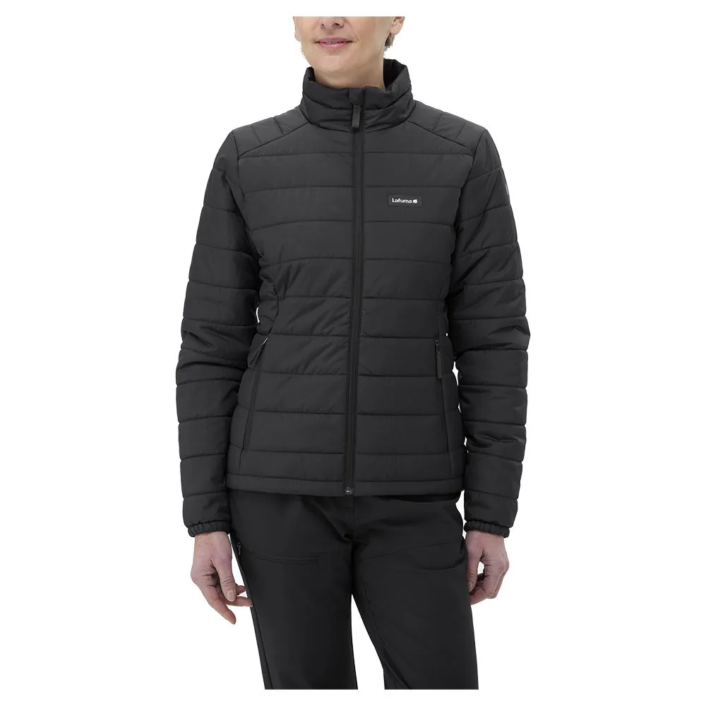 Lafuma Casaco polar com fecho Alta Loft