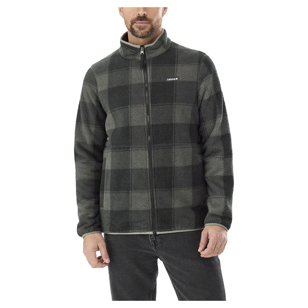 Lafuma Casaco polar com fecho Arkhale Sherpa
