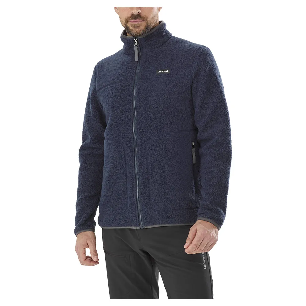 Lafuma Casaco polar com fecho Maury Sherpa