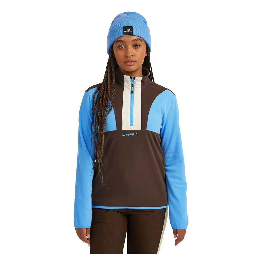 O´neill Casaco polar com meio fecho FWC Cruz Triple Polartec