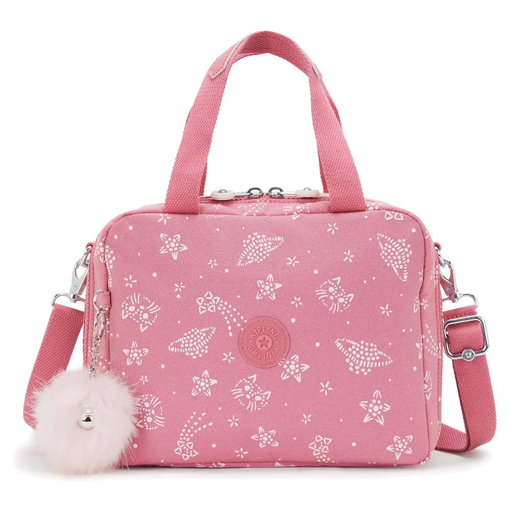 Kipling Sacola de almoço Miyo 8L