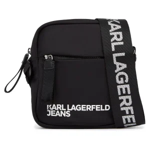 Karl lagerfeld jeans Bolsa tiracolo A1M30337
