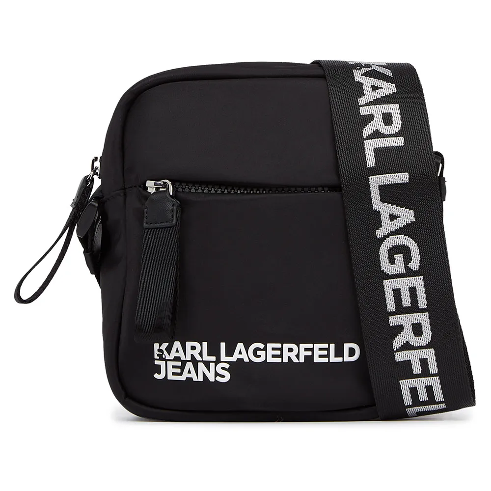 Karl lagerfeld jeans Bolsa tiracolo A1M30337